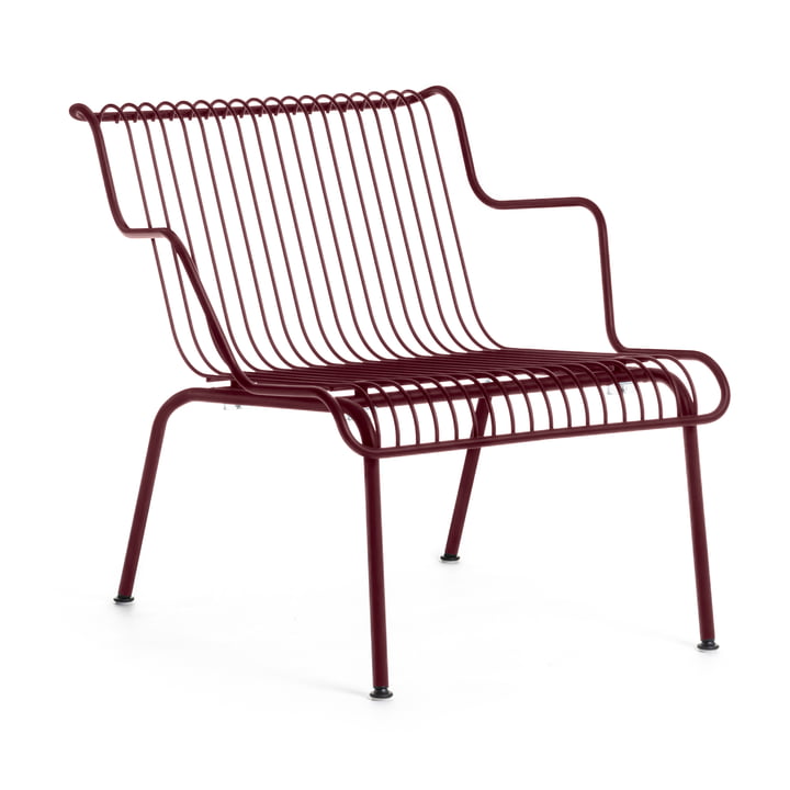 South Lounge Fauteuil de jardin de Magis