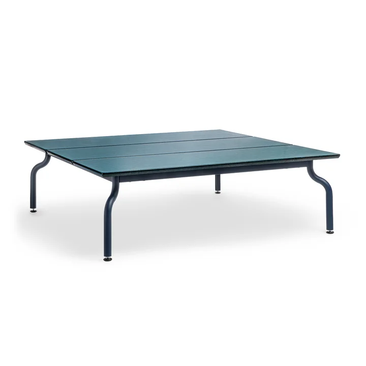 South Table de jardin basse de Magis