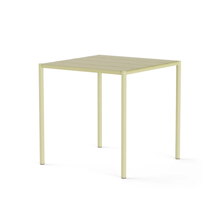 Sine Table de jardin de NINE