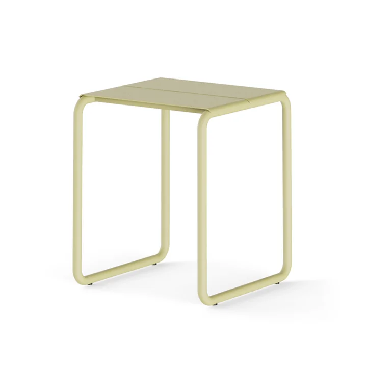 Sine Tabouret de jardin de NINE