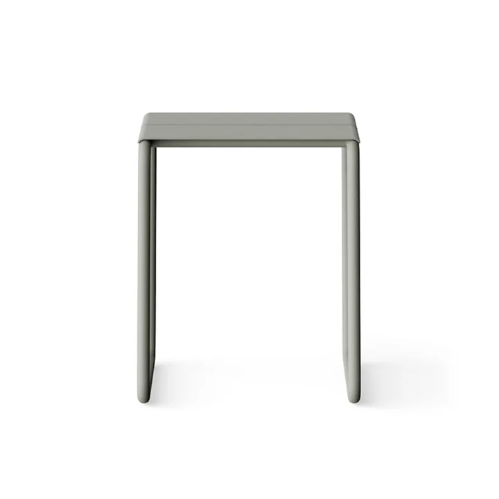 Sine Tabouret de jardin de NINE