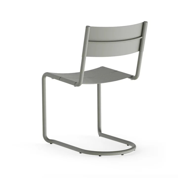 Sine Chaise de jardin de NINE
