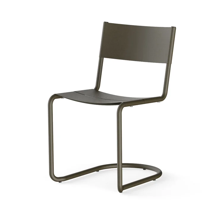 Sine Chaise de jardin de NINE