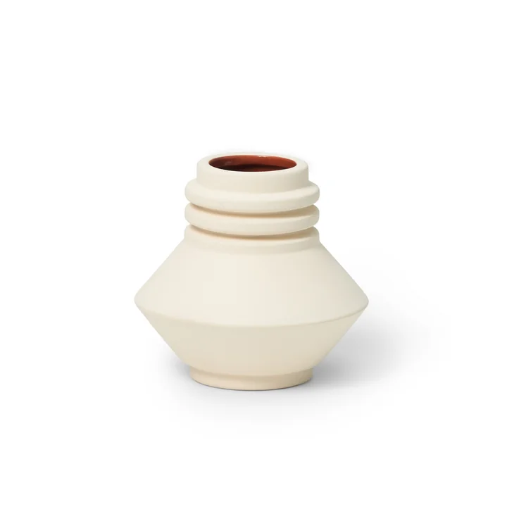 Strata Vase de Areaware