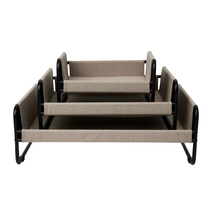 OYOY ZOO - Milo Lit pour chien