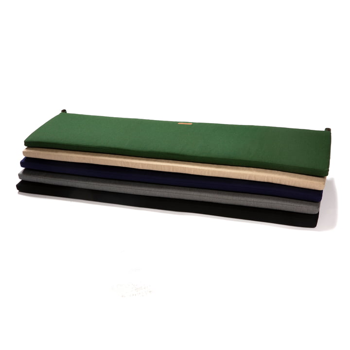 Grythyttan - 6 coussins pour banc de jardin