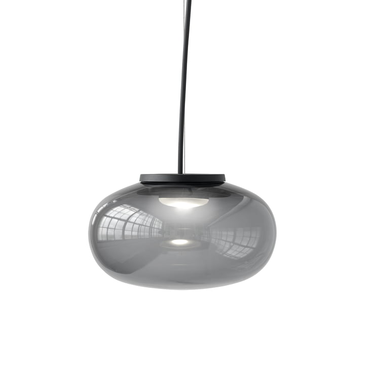 Karl-Johan Luminaire suspendu à LED de New Works