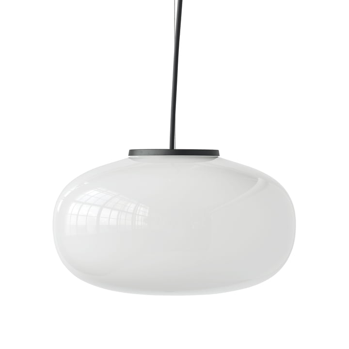 Karl-Johan Luminaire suspendu à LED de New Works