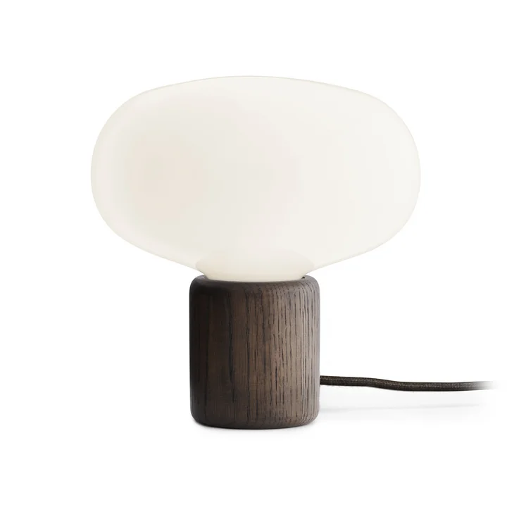 Karl-Johan - Lampe de table de New Works