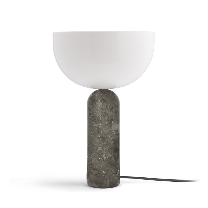 Kizu Lampe de table L de New Works