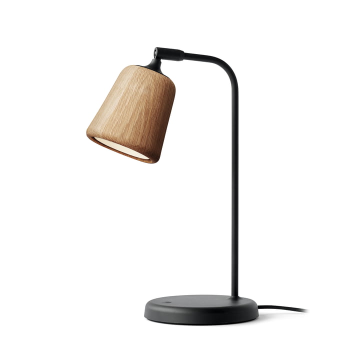 Material The Originals - Lampe de table de New Works