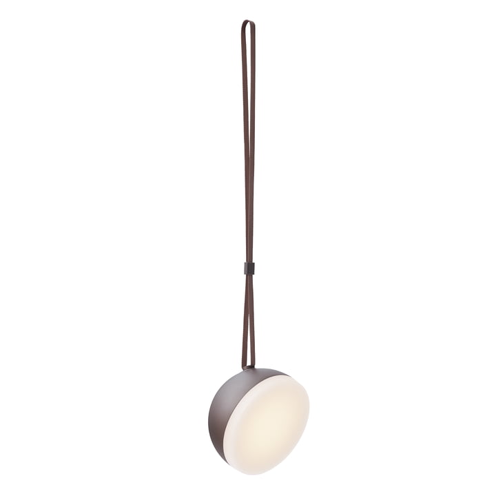 Sphere Lampe de table LED de New Works