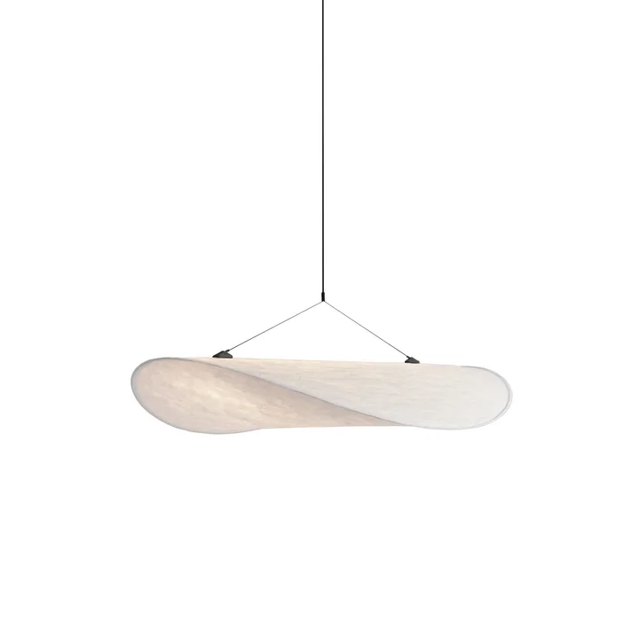 Tense Luminaire suspendu à LED de New Works