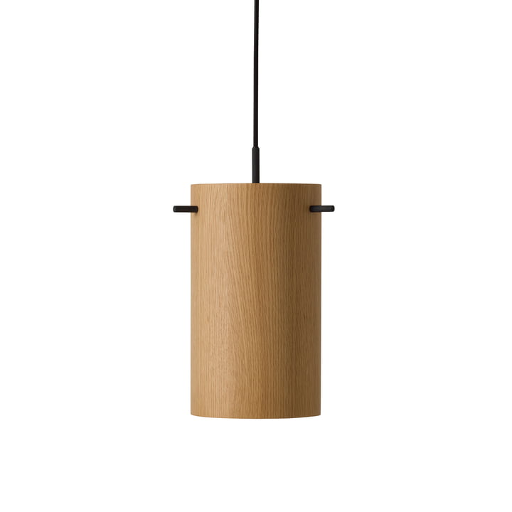 FM 1954 Lampe à suspendre Ø 16 cm, chêne naturel de Frandsen