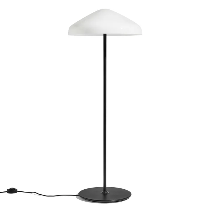 HAY - Pao Lampadaire, blanc