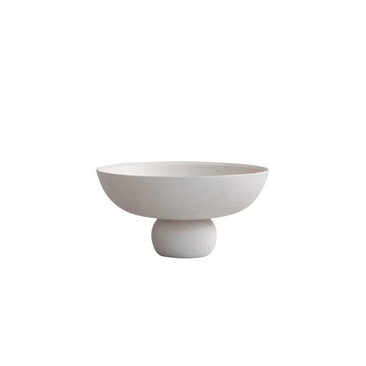 Baburu Bowl, mini, birch de 101 Copenhagen