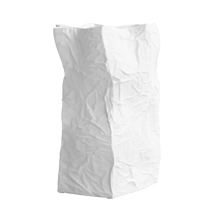 Kami Vase, big, blanc d'os de 101 Copenhagen