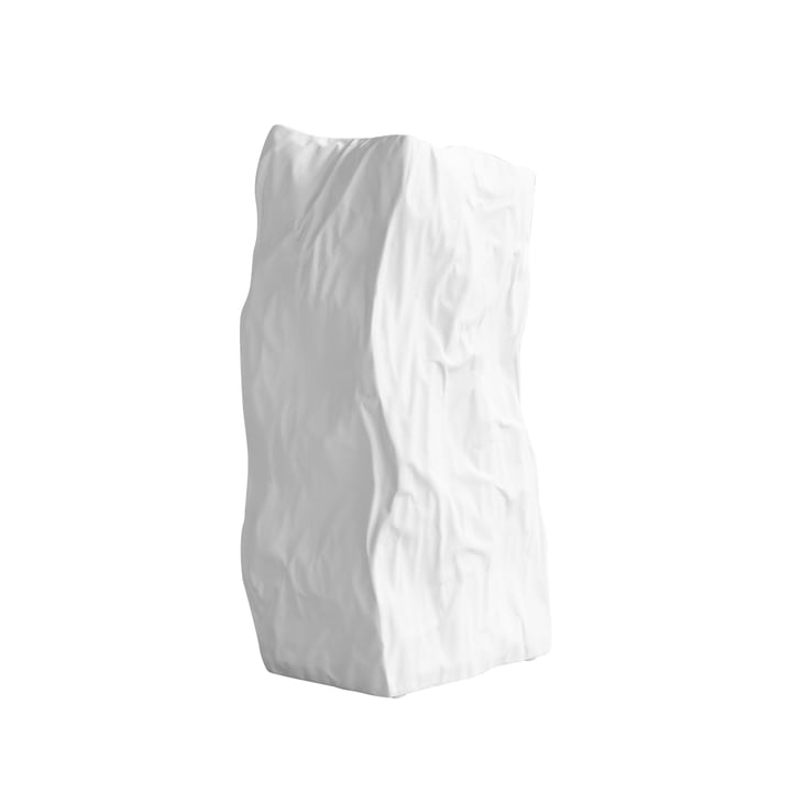 Kami Vase, moyen, blanc d'os de 101 Copenhagen