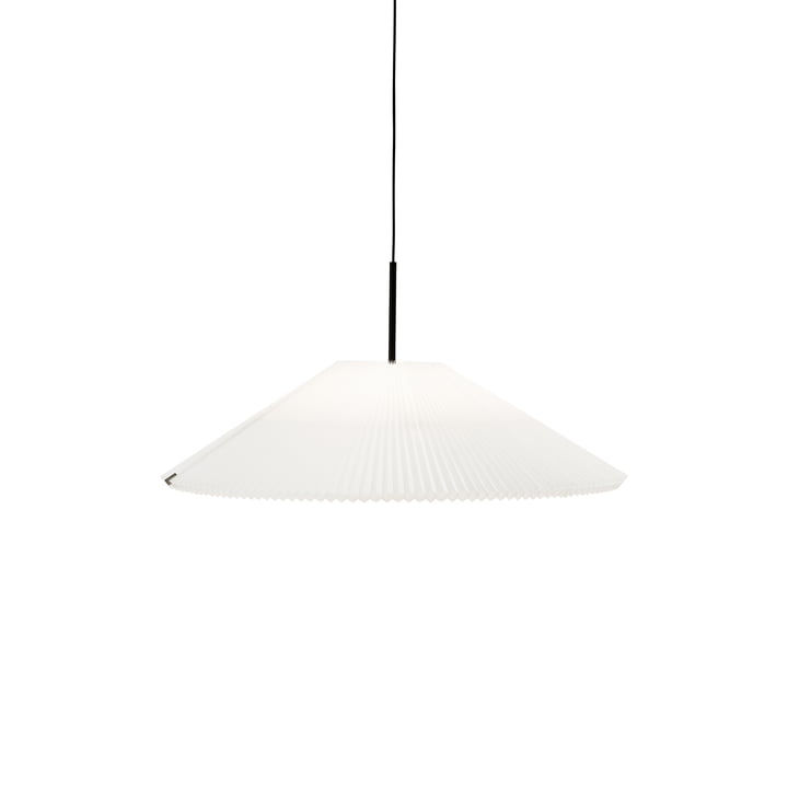 New Works - Nebra LED Lampe suspendue S, blanc