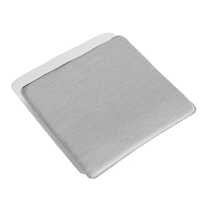 Petite Friture - Coussin d'assise pour chaises Week-End, grand, smoke