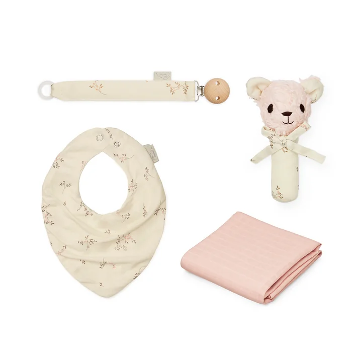 Coffret cadeau Baby Essentials de Cam Cam Copenhagen