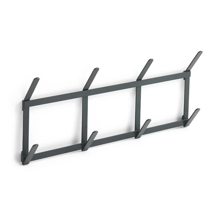 Tape Portemanteau small, charcoal de HAY