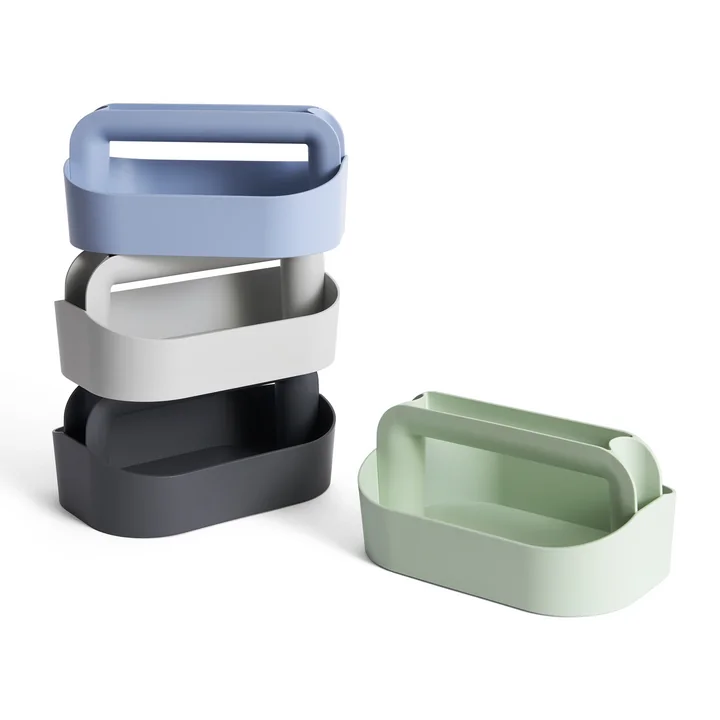 Tool Boîte recyclée par HAY