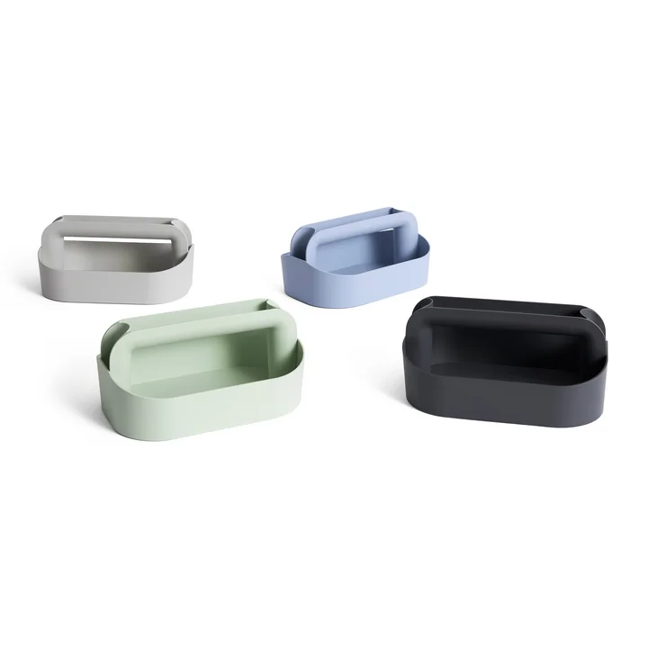 Tool Boîte recyclée par HAY