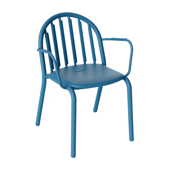 Fatboy - Fred's Outdoor fauteuil, wave blue (édition exclusive)