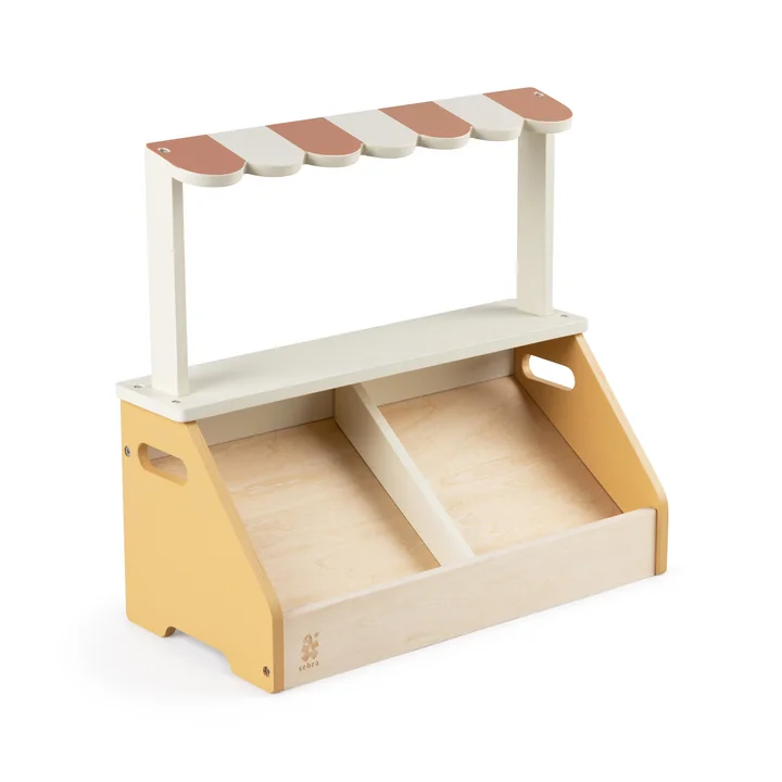 Le magasin de la maison danoise Sebra