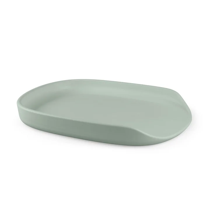 Sebra - Pusle Pure Tapis à langer, seagrass