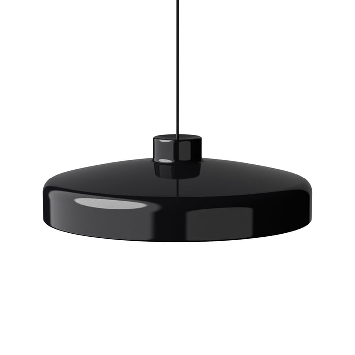 Lacquer Luminaire suspendu à LED de NINE