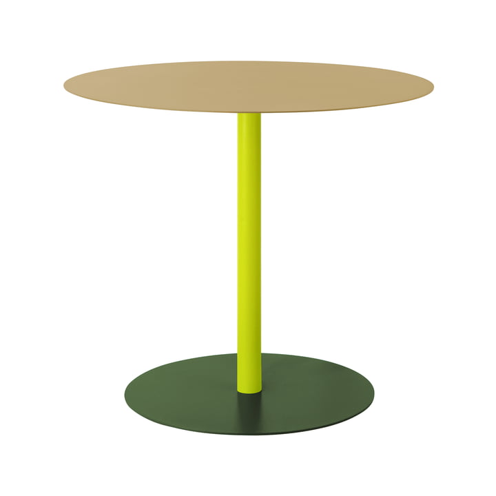 Table d'appoint Rondo de Remember