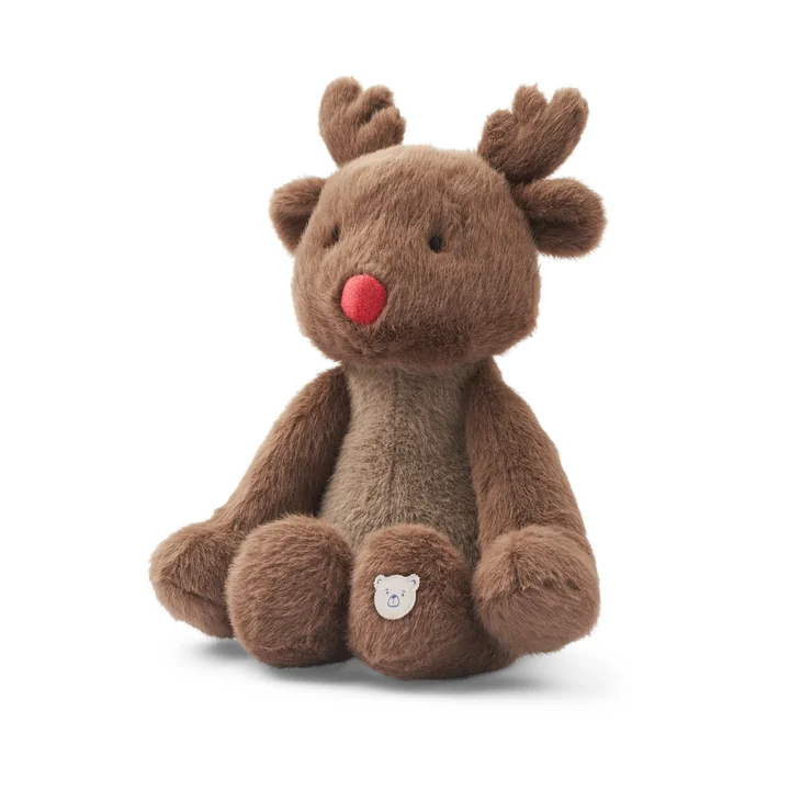 Berto renne Teddy de LIEWOOD