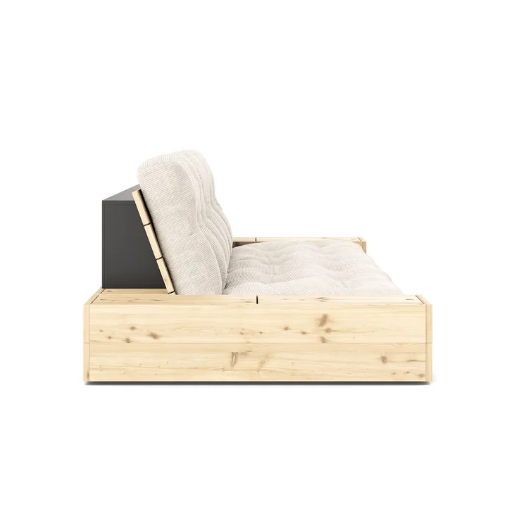 Karup Design - Base Canapé-lit avec rangement