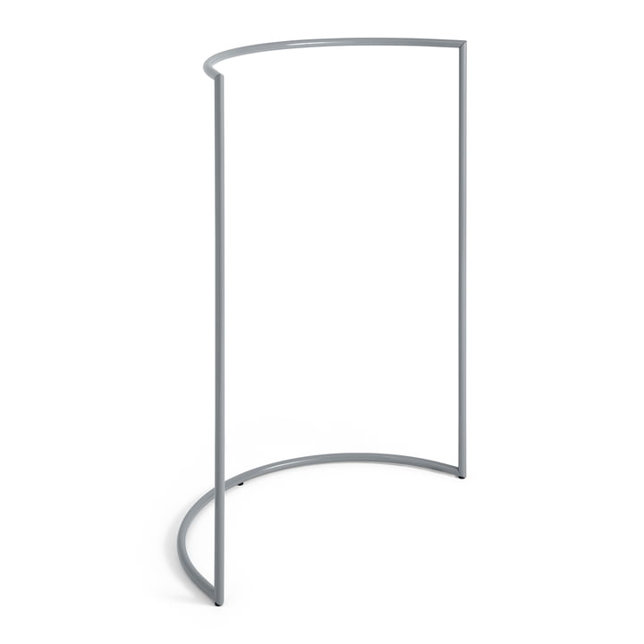 Colour Rack - Portemanteau, standard grey (C-Shape) de Hay