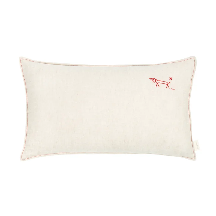 L1N0 - Coussin de Nobodinoz