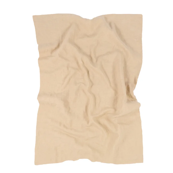 Nobodinoz - L1N0 Housse de couette pour bébé