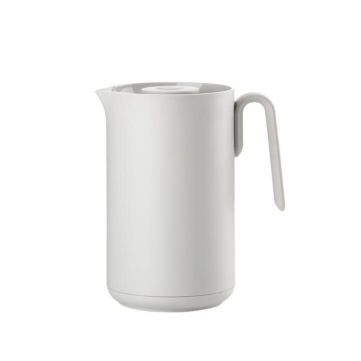 Thermos Singles, 1. L, gris de Zone Denmark