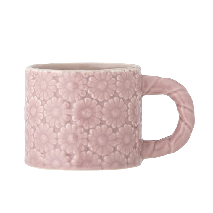 Bloomingville Mini - Tasse Benji, rose