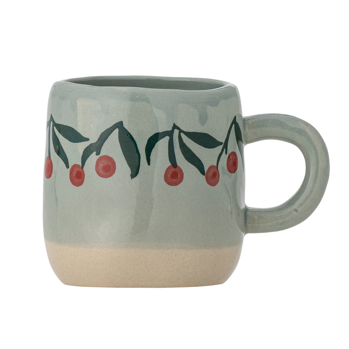 Bloomingville Mini - Millie Tasse, bleu