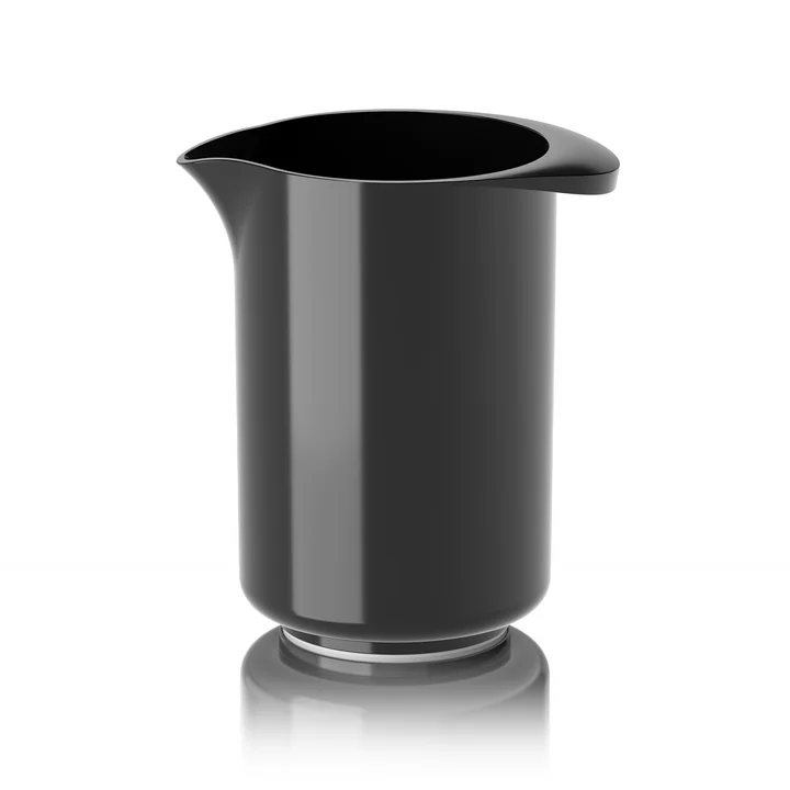 Classic gobelet mélangeur, 1,25 l., carbon noir de Rosti