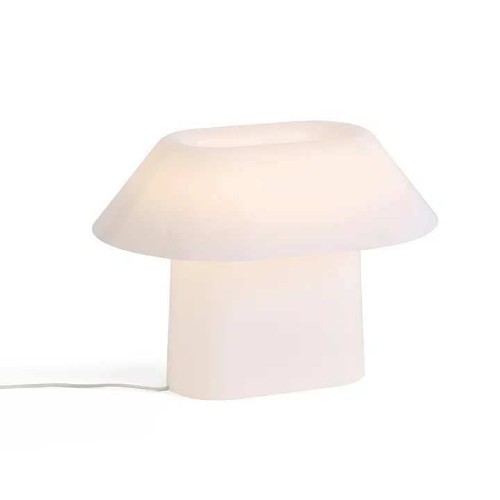 Drome - Lampe de table LED de HAY