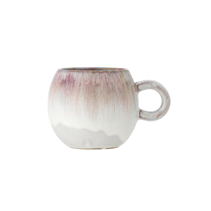 Bloomingville - Paula Tasse 300 ml, rose