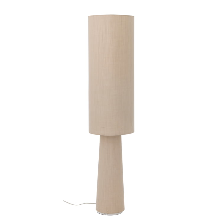 Bloomingville - Emmie lampadaire, naturel