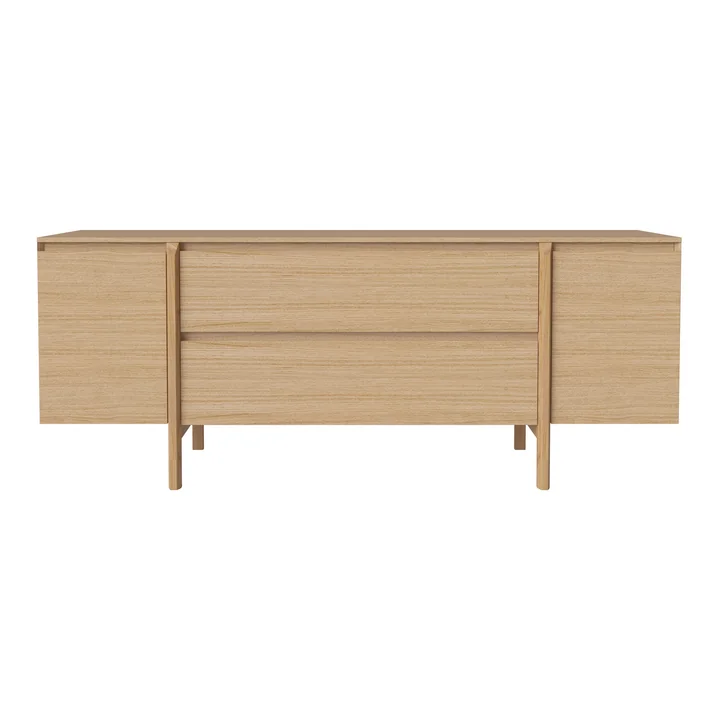 Le sideboard Daia de Bolia