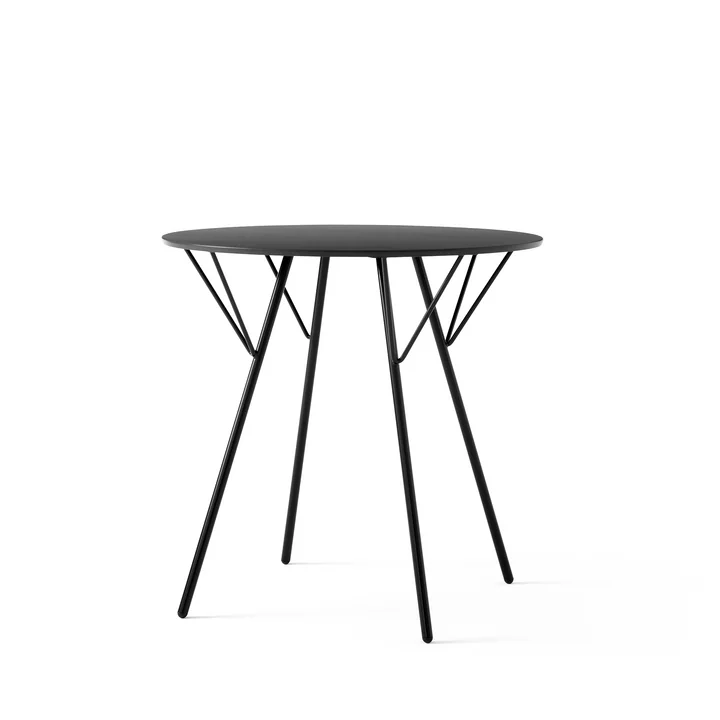 RFH Terrace Table de & Tradition