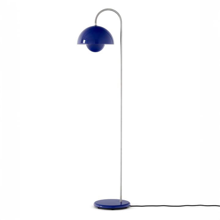 FlowerPot Lampadaire VP12 de & Tradition