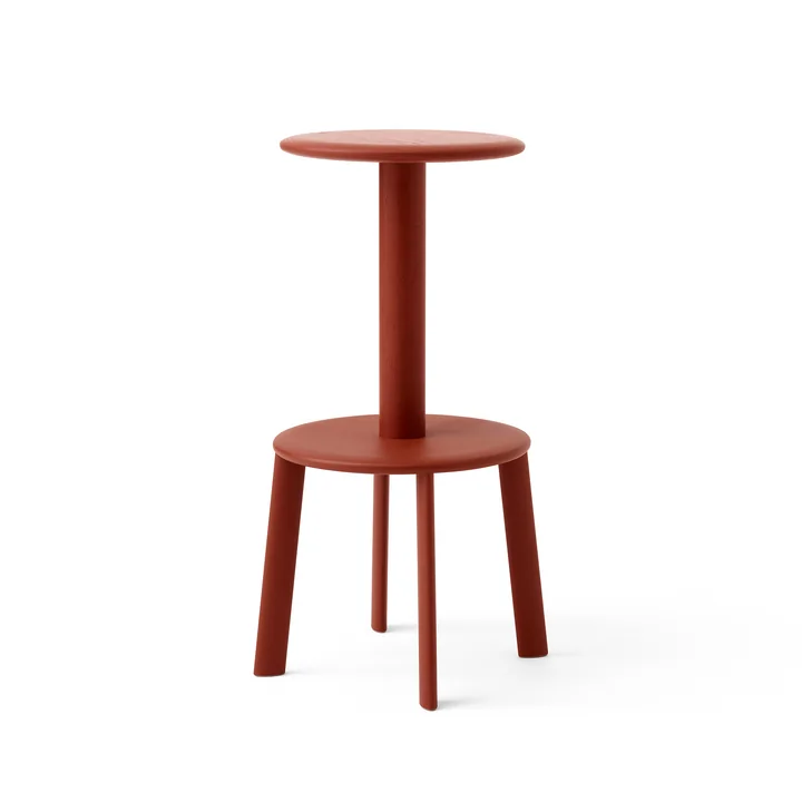 Massif AV40 - Tabouret de bar de & Tradition