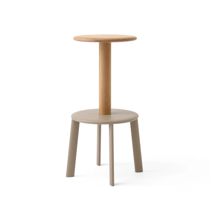 Massif AV40 - Tabouret de bar de & Tradition